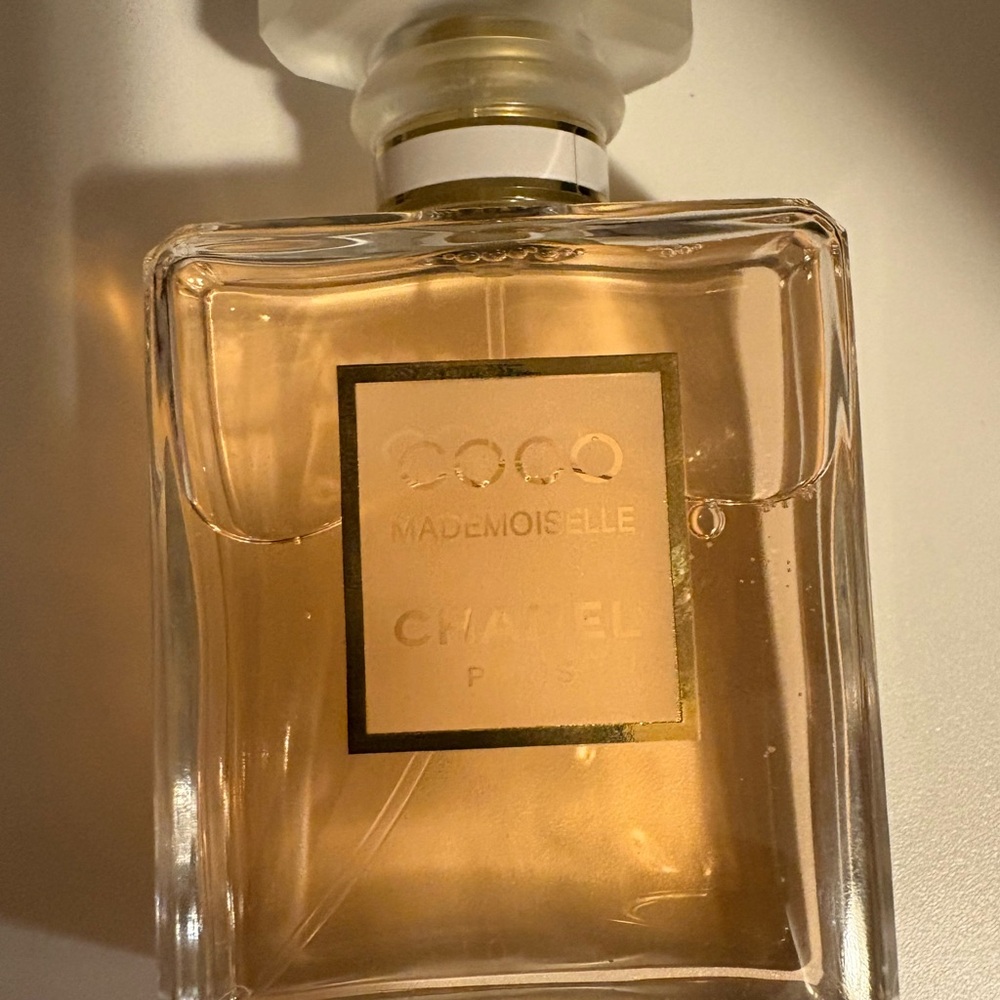 CHANEL Mademoiselle Fragrance